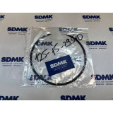 Кольцо SHANTUI SD-23 125-15-29510 Кольцо SHANTUI SD-23 125-15-29510