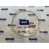 Кольцо SHANTUI SD-23 154-15-49260 Кольцо SHANTUI SD-23 154-15-49260