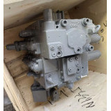 Гидрораспределитель HITACHI ZX330 9214478 Гидрораспределитель HITACHI ZX330 9214478
