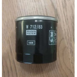 Фильтр масляный W 712/83 Фильтр масляный W 712/83