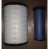 Фильтр воздушный внешний HITACHI ZX240LC-5G 4286130 Фильтр воздушный внешний HITACHI ZX240LC-5G 4286130