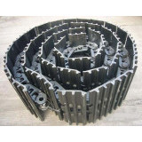 Гусеница в сборе 9167839 DOOSAN DX340 K1007012A