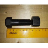 Болт башмачный M18х55 HITACHI ZX200 4297905 Болт башмачный M18х55 HITACHI ZX200 4297905