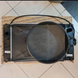 Радиатор 10000-55272 Perkins U45506590 Радиатор 10000-55272 Perkins U45506590