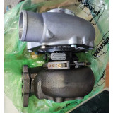 Турбокомпрессор DOOSAN 420LC-V 65.09100-7073 Турбокомпрессор DOOSAN 420LC-V 65.09100-7073