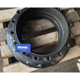 Корпус редуктора хода CAT 324D 267-6879