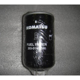 Фильтр топливный WK842/2 KOMATSU WB93 203-01-K1280 Фильтр топливный WK842/2 KOMATSU WB93 203-01-K1280