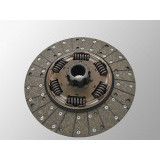 Диск сцепления 400WGTZ 46*50-24N 2.30299 VOLVO FMX 20717564 Диск сцепления 400WGTZ 46*50-24N 2.30299 VOLVO FMX 20717564