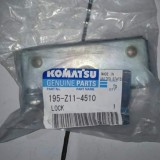 Фиксатор KOMATSU D65E-12 195-Z11-4510 Фиксатор KOMATSU D65E-12 195-Z11-4510