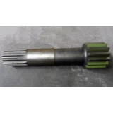 Вал шестерни DOOSAN Mega200 126640 Вал шестерни DOOSAN Mega200 126640