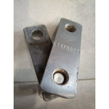 Серьга рессоры YC023V000096 VOLVO FMX 21175833 Серьга рессоры YC023V000096 VOLVO FMX 21175833