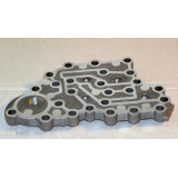Крышка HYUNDAI R170W-7 ZGAQ-01069 Крышка HYUNDAI R170W-7 ZGAQ-01069