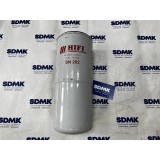 Фильтр топливный HIFI FILTER SN202 Фильтр топливный HIFI FILTER SN202
