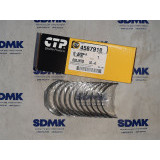 Вкладыши шатунные комплект CAT D6N 458-7918 Вкладыши шатунные комплект CAT D6N 458-7918
