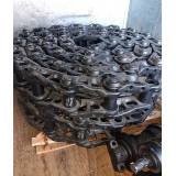 Цепь гусеничная KOMATSU PC200LC-7 20Y-32-00023 Цепь гусеничная KOMATSU PC200LC-7 20Y-32-00023