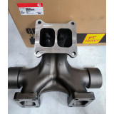 Коллектор выпускной HYUNDAI 4095734 1 Коллектор выпускной HYUNDAI 4095734 1