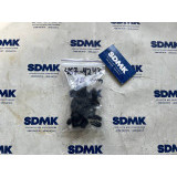 Пружина толкателя CAT 467-4243 Пружина толкателя CAT 467-4243