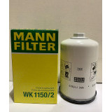 Фильтр топливный MANN+HUMMEL WK11502 Фильтр топливный MANN+HUMMEL WK11502
